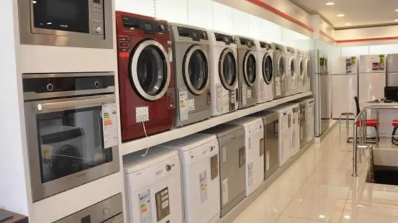 Fahrettin Altay Beyaz Eşya Tamircisi