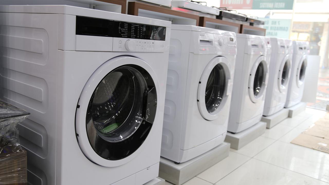 Fahrettin Altay Beyaz Eşya Tamircisi